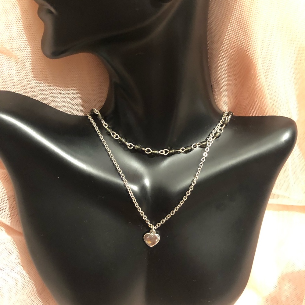 Fashion jewelry